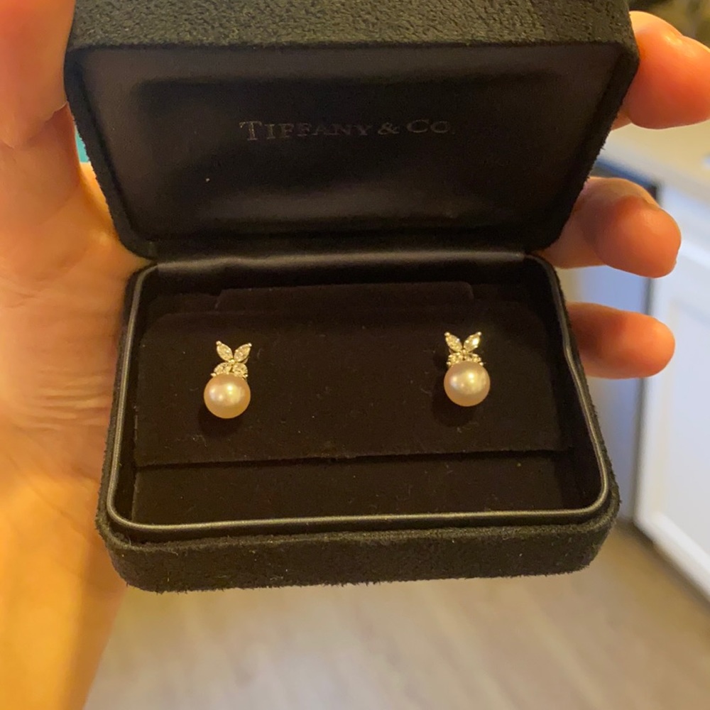Tiffany victoria SOLD❌